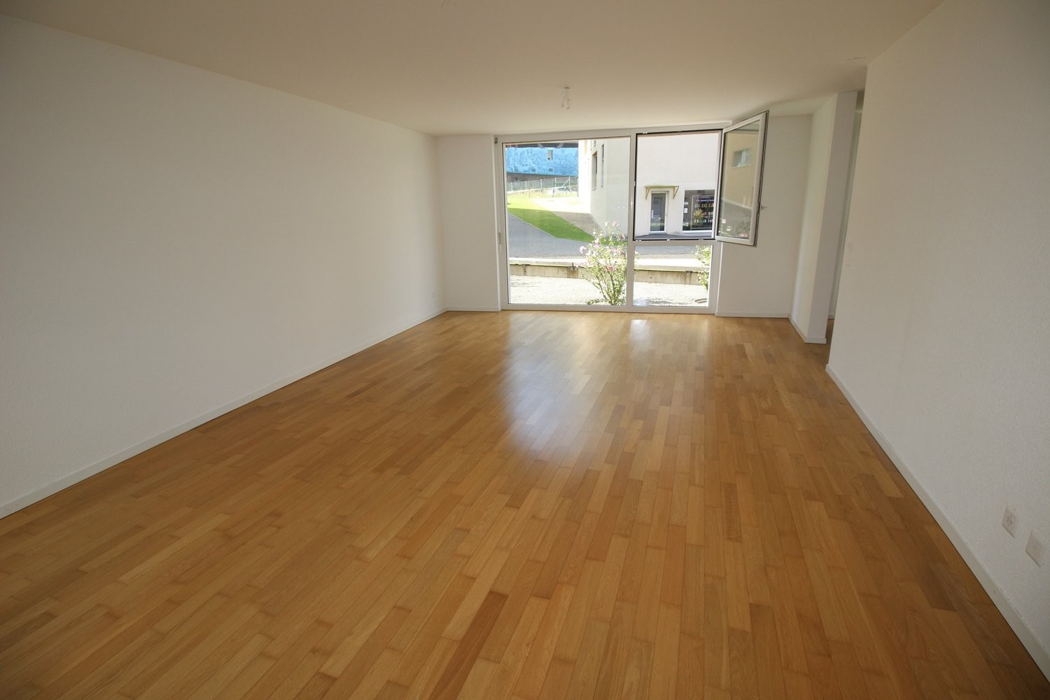 loft di 2 ½ locali