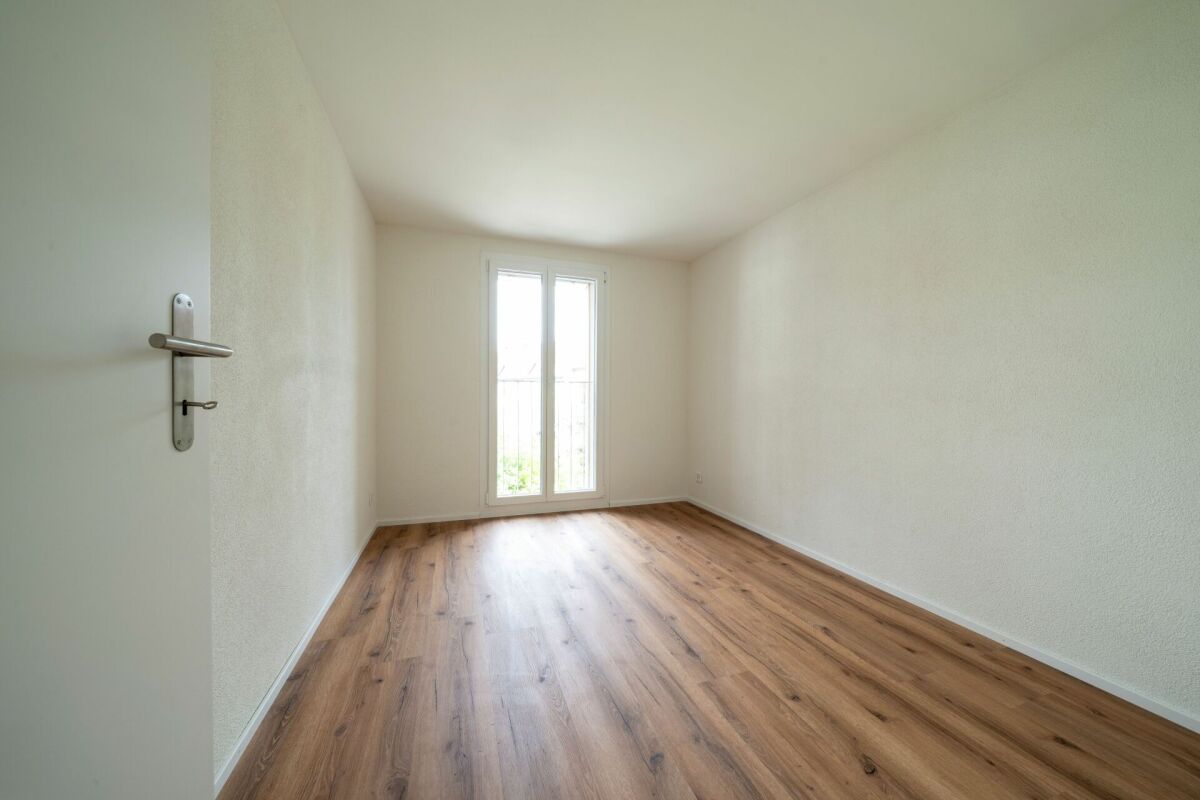 3 ½ pièces appartement