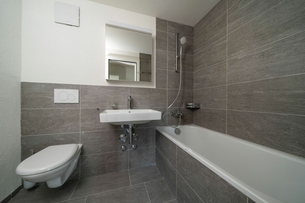 3 ½ pièces appartement