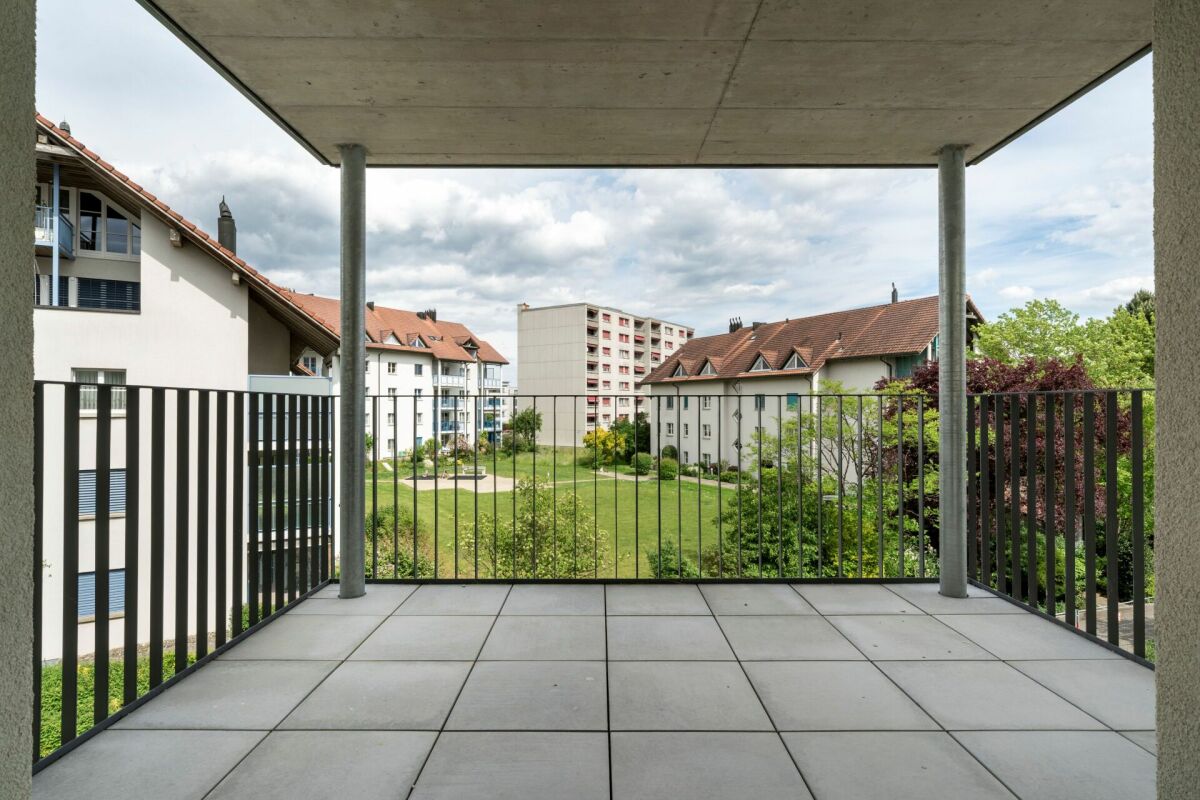 3 ½ pièces appartement