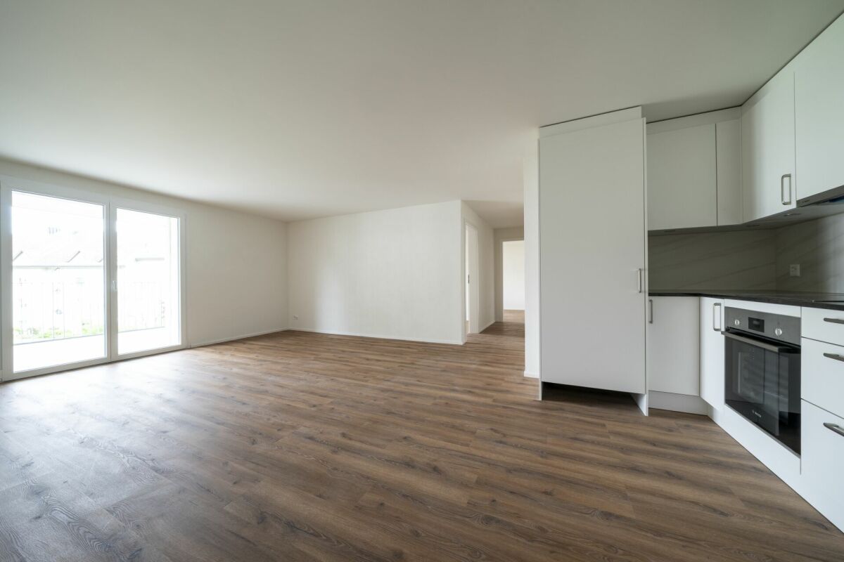 3 ½ pièces appartement