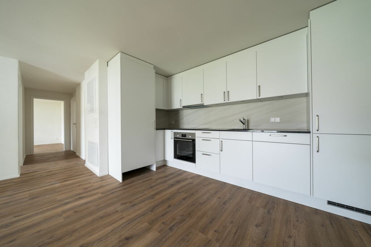 3 ½ pièces appartement