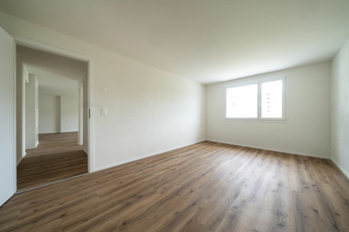 3 ½ pièces appartement