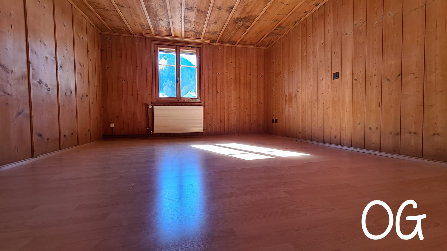 Casa singola di 4 ½ locali