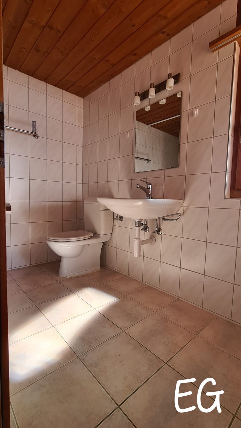Casa singola di 4 ½ locali
