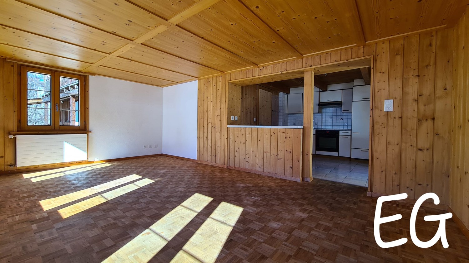 Casa singola di 4 ½ locali