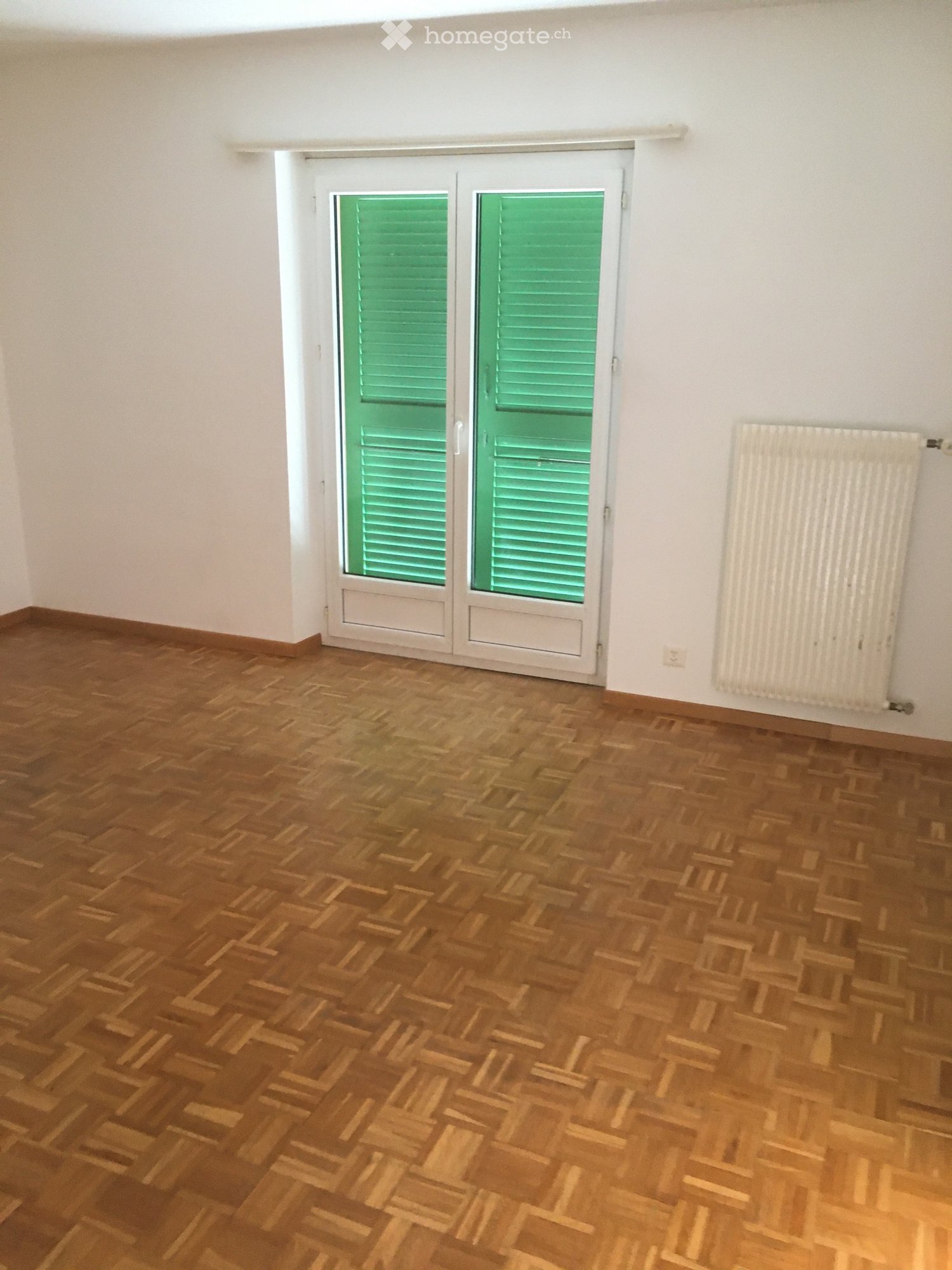 Appartamento di 4 locali