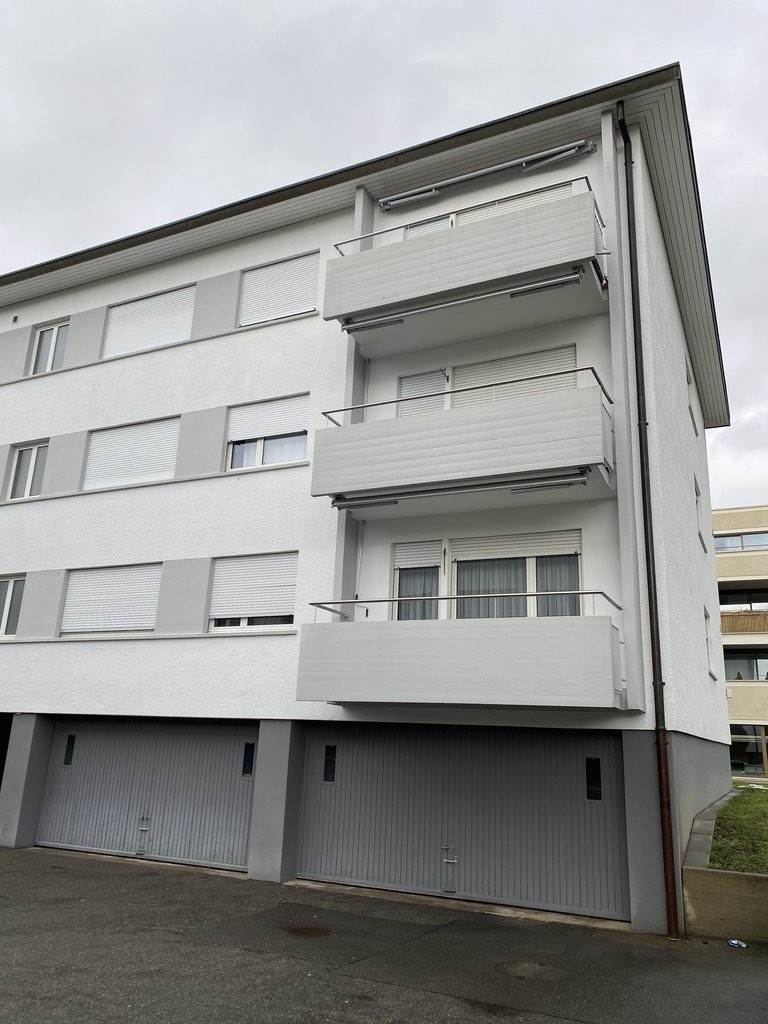 Doppio garage