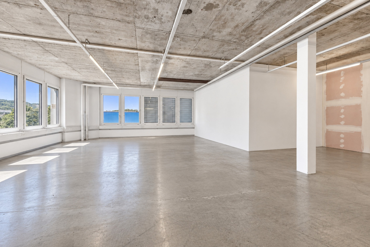 253m² commercial