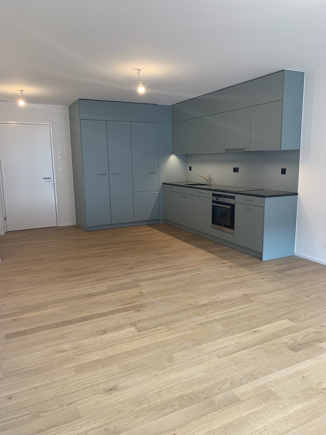 Appartamento di 2 ½ locali