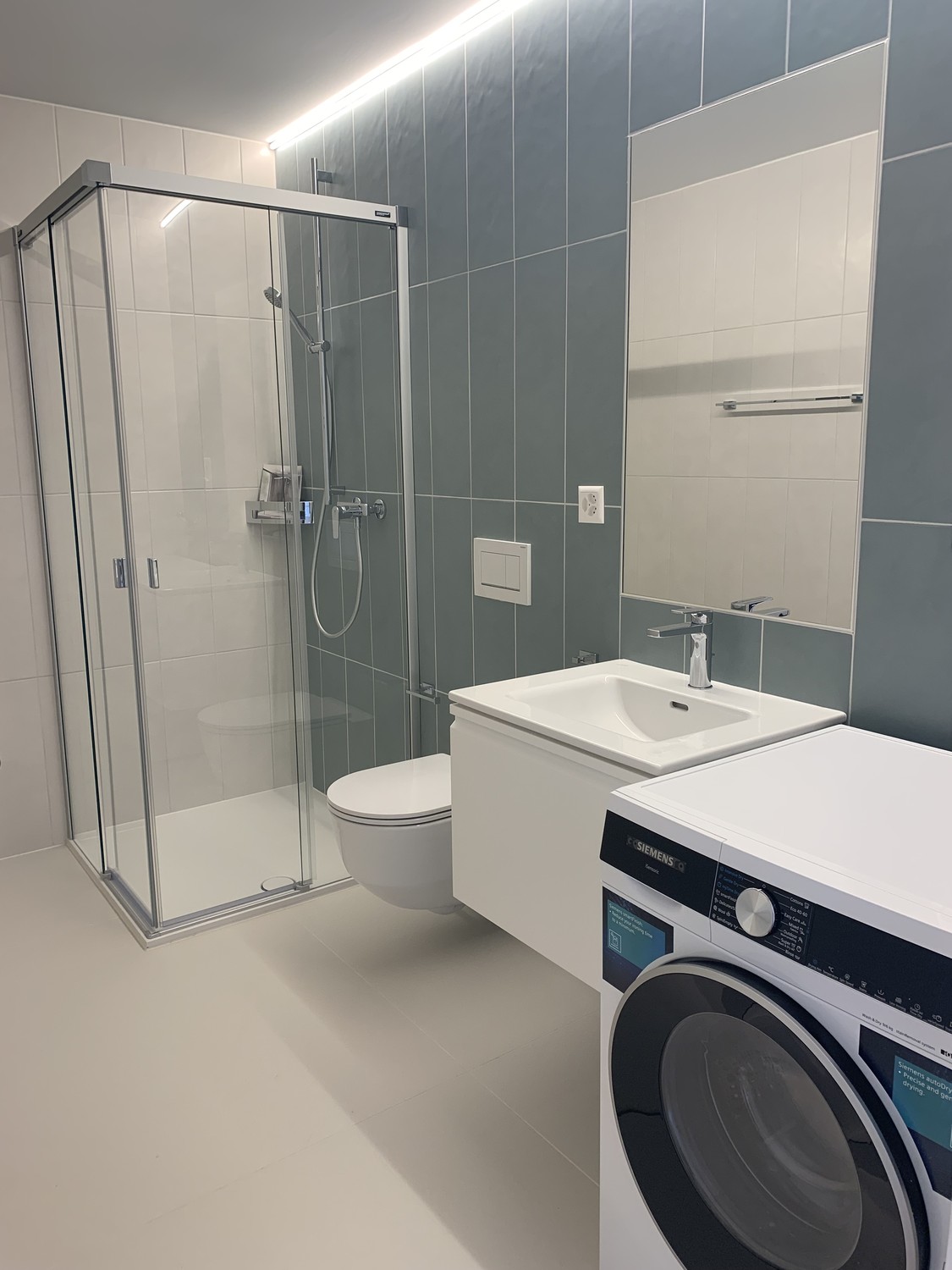 Appartamento di 2 ½ locali