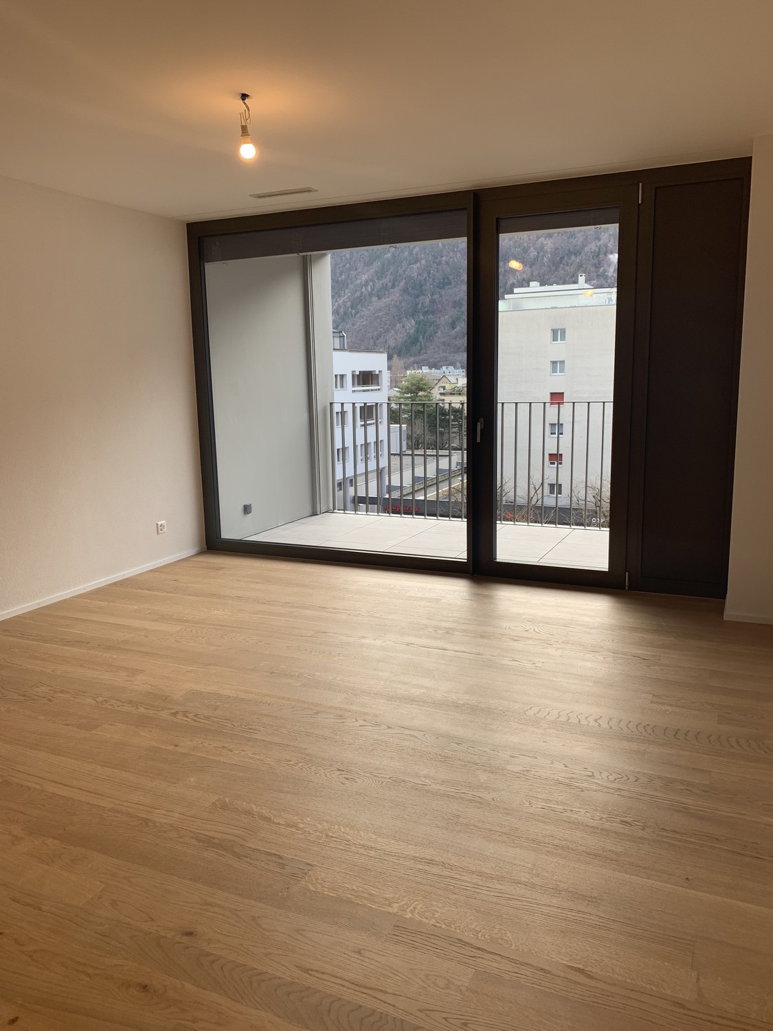 Appartamento di 2 ½ locali