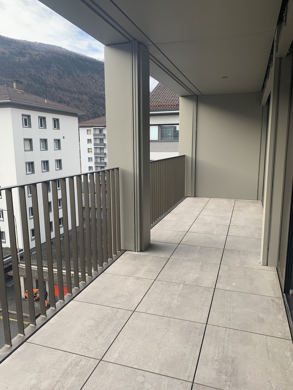 Appartamento di 2 ½ locali