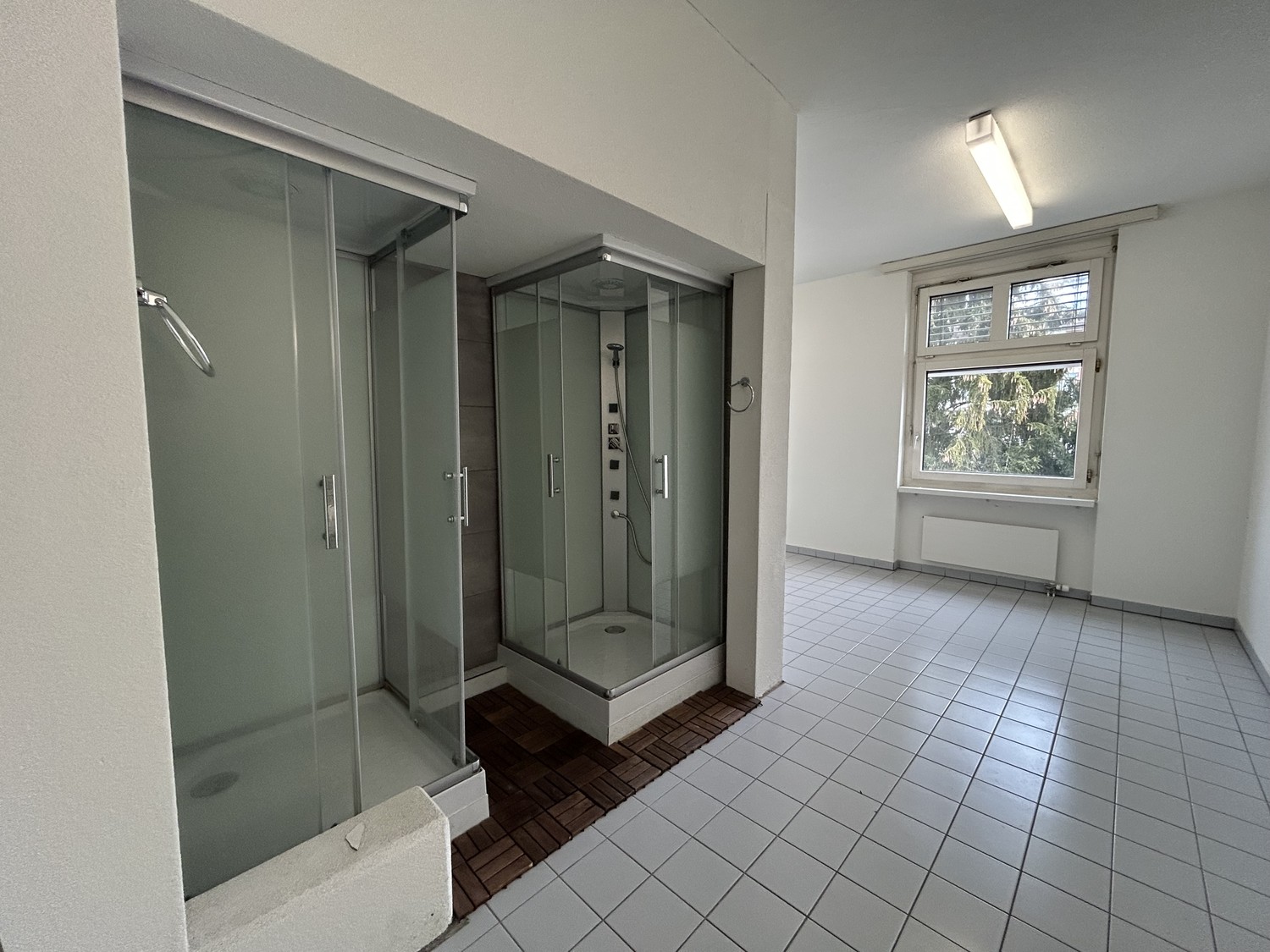 100-500m² ufficio