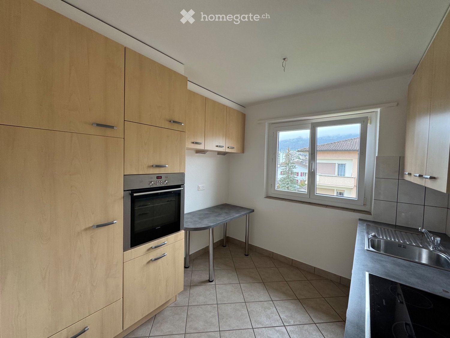 Appartamento di 3 ½ locali