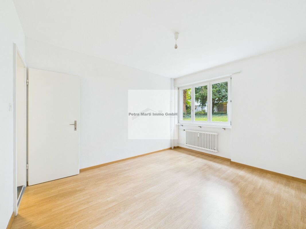 2 rooms apartment