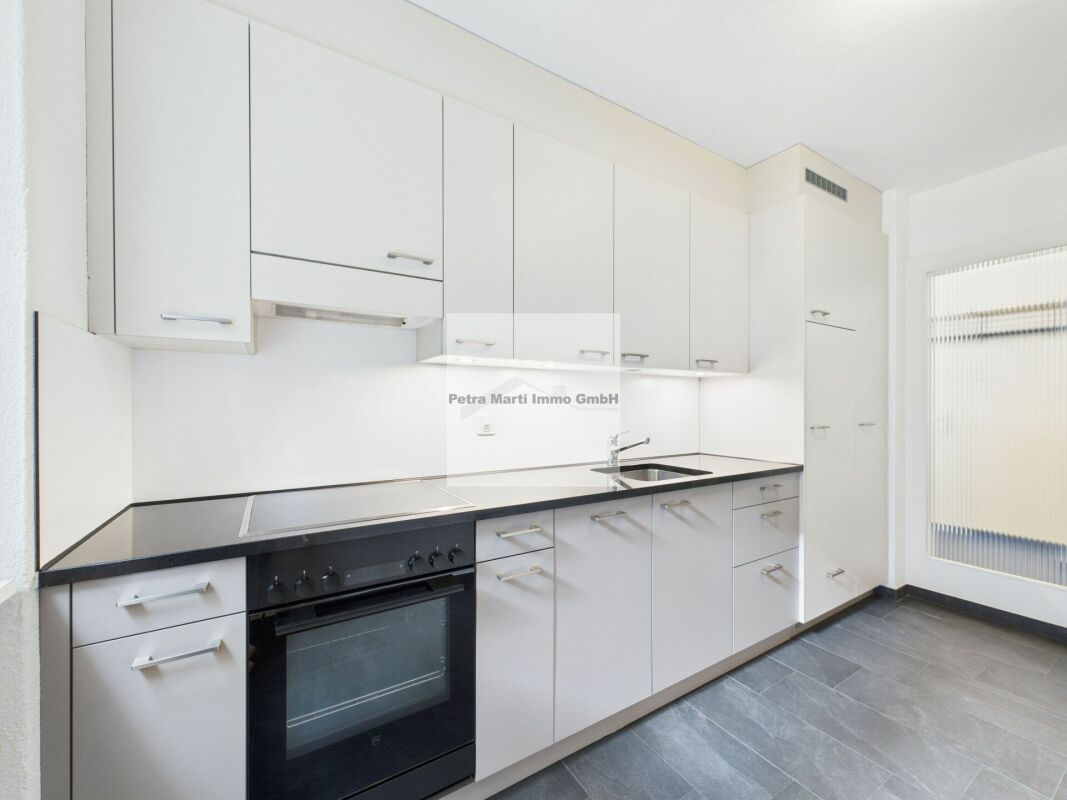 2 rooms apartment