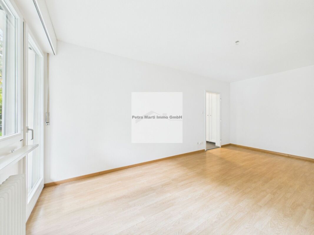 2 rooms apartment