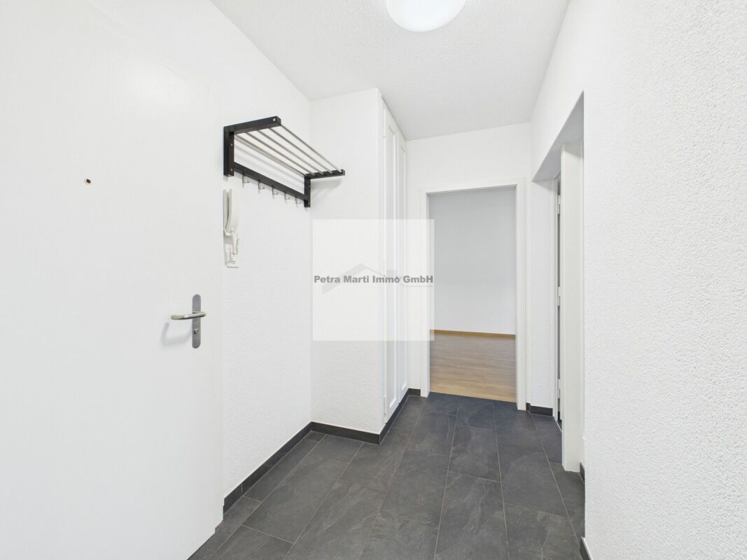 2 rooms apartment