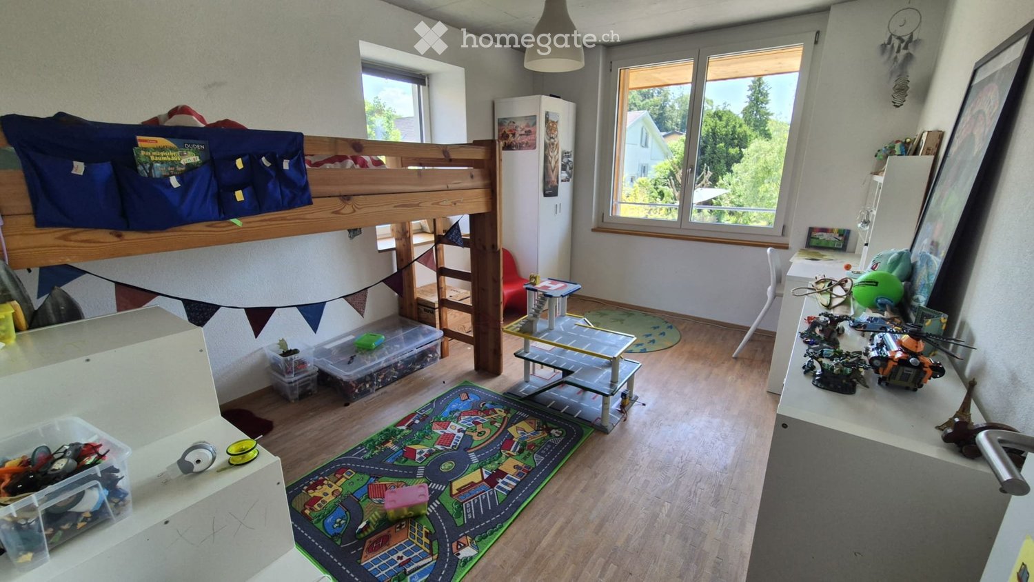 Casa unifamiliare con 6 ½ locali