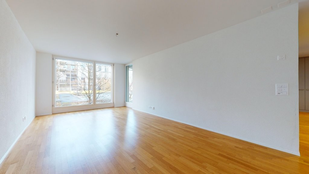 5 ½ rooms apartment