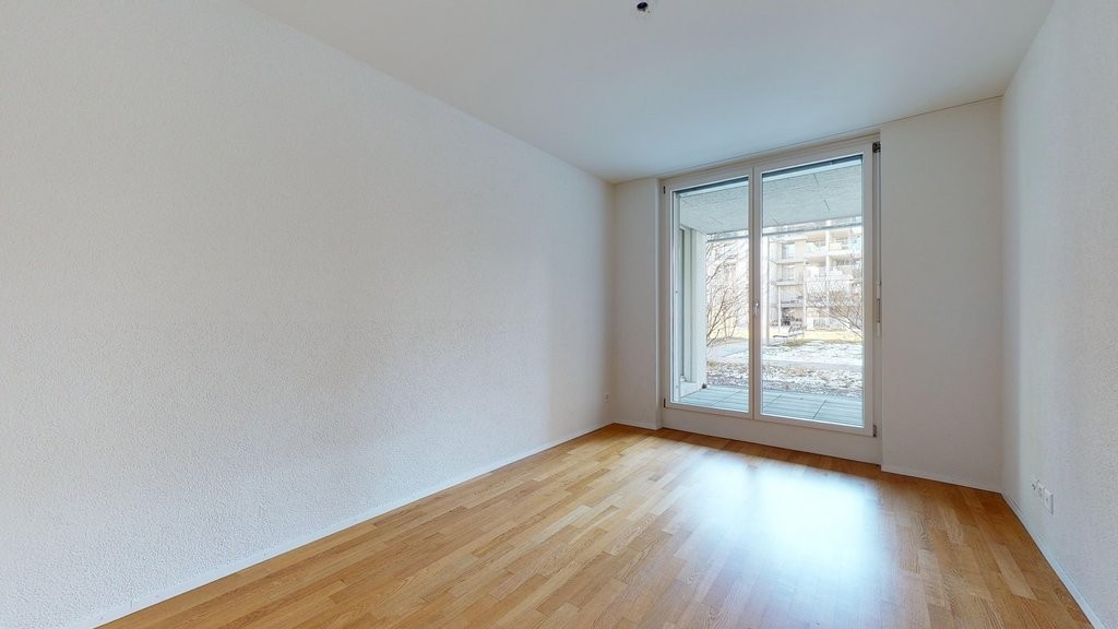 5 ½ rooms apartment