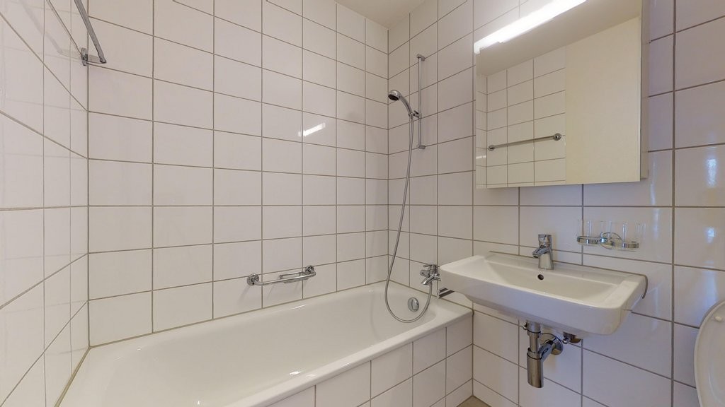 5 ½ rooms apartment