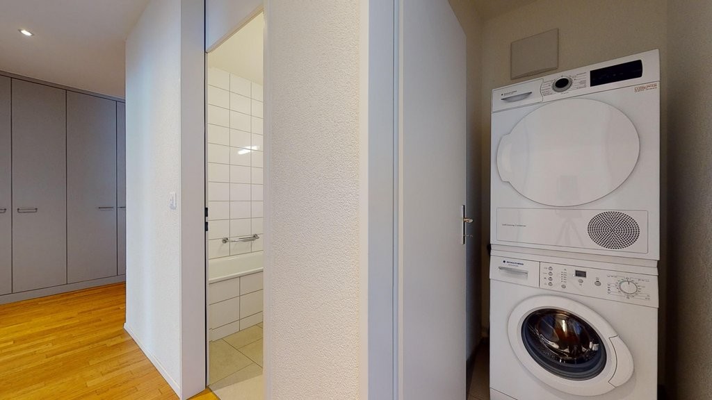 5 ½ rooms apartment