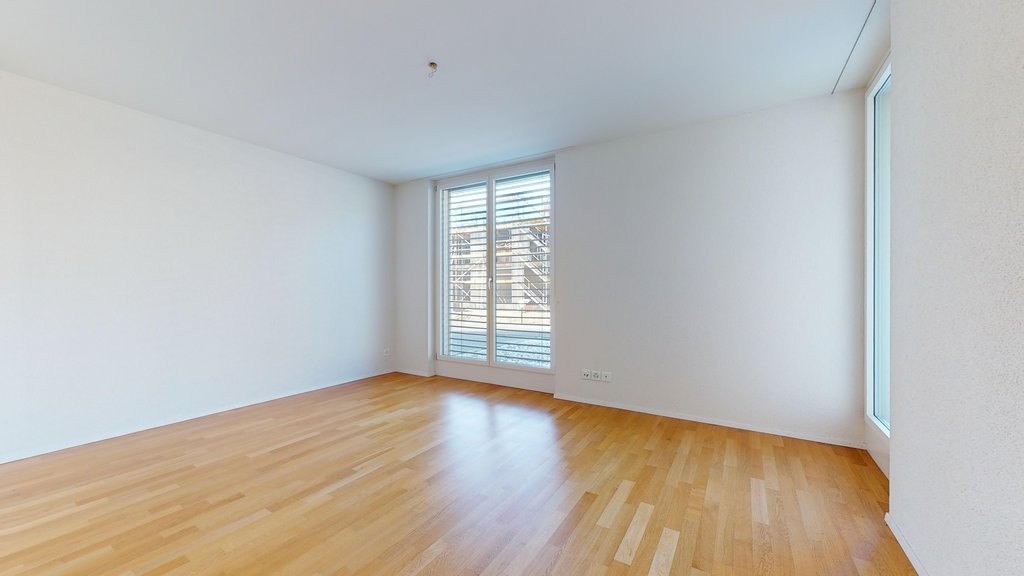 5 ½ rooms apartment