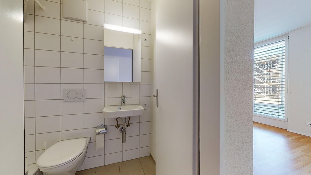 5 ½ rooms apartment