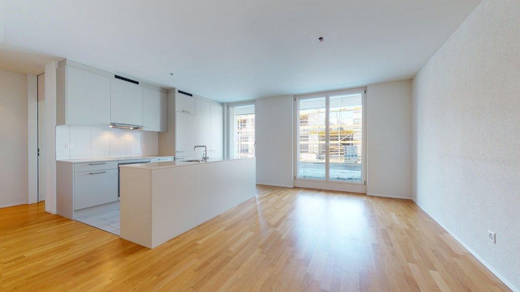 5 ½ rooms apartment