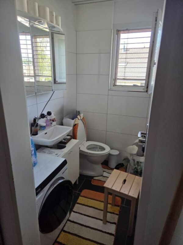 3 ½ pièces appartement en attique