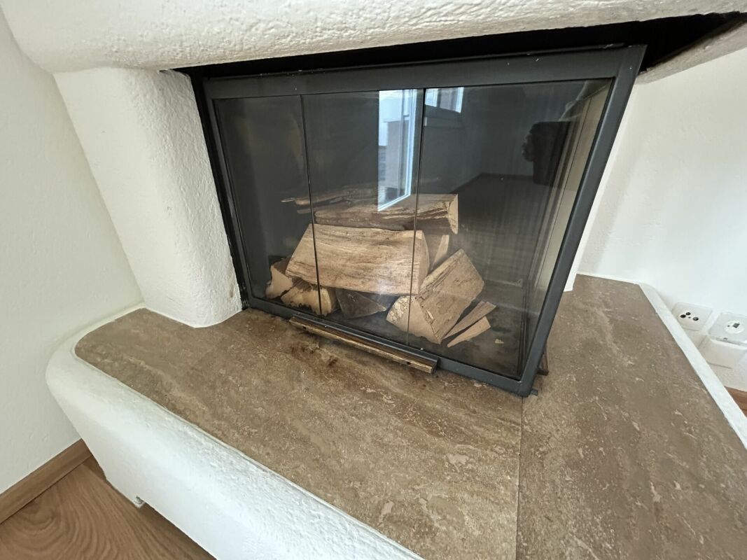 3 ½ pièces appartement en attique