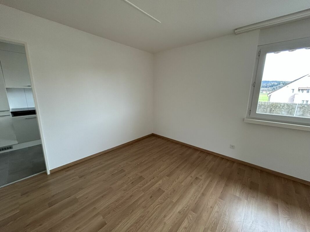 3 ½ pièces appartement en attique