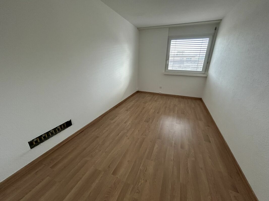 3 ½ pièces appartement en attique