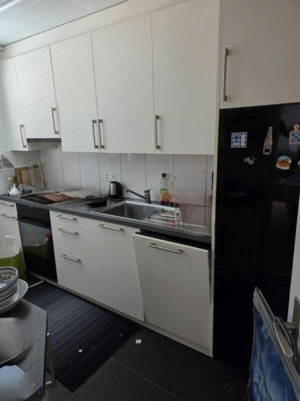 3 ½ pièces appartement en attique