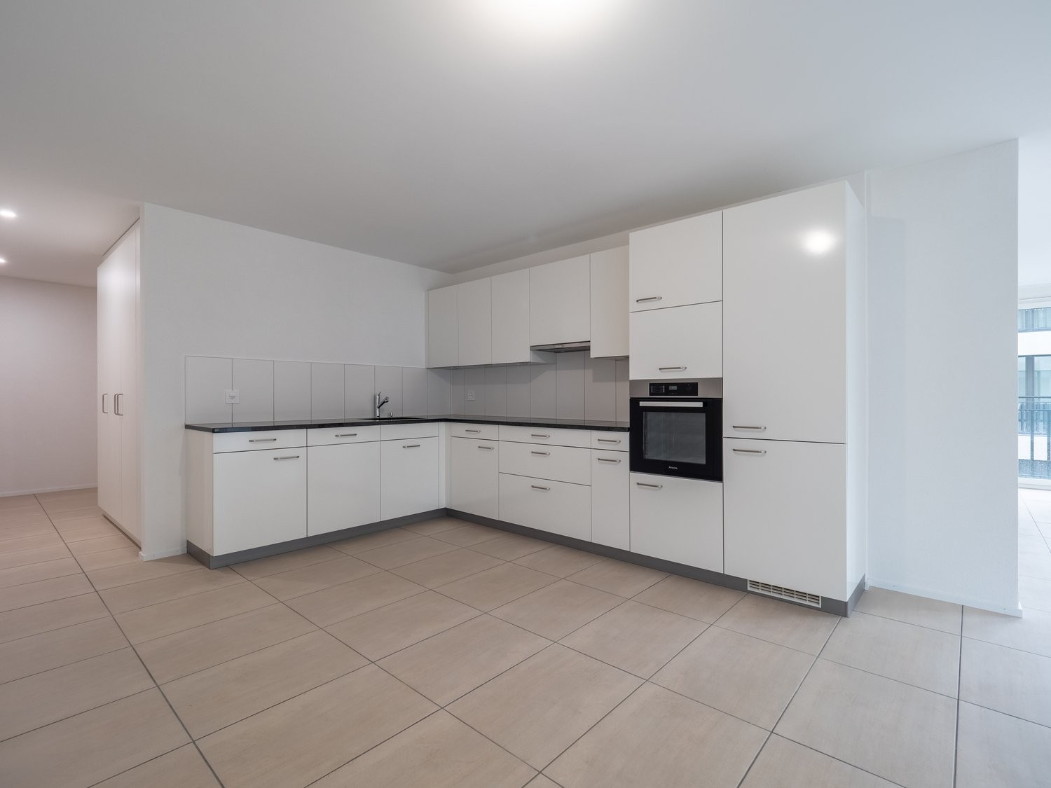 Appartamento di 2 ½ locali