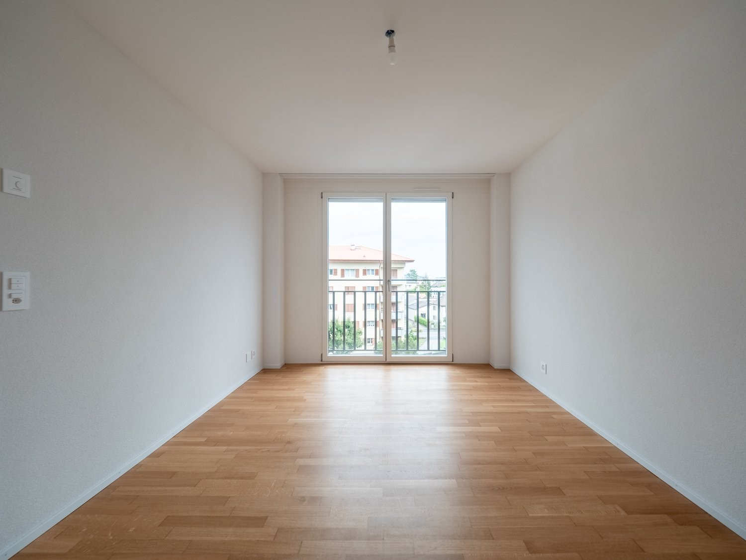 Appartamento di 2 ½ locali