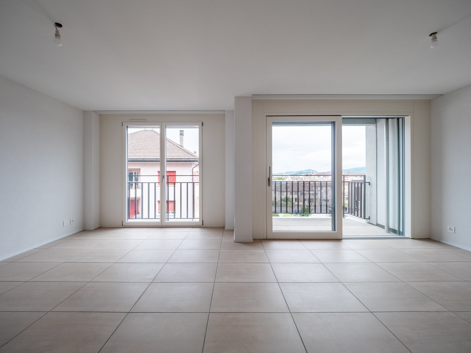 Appartamento di 2 ½ locali