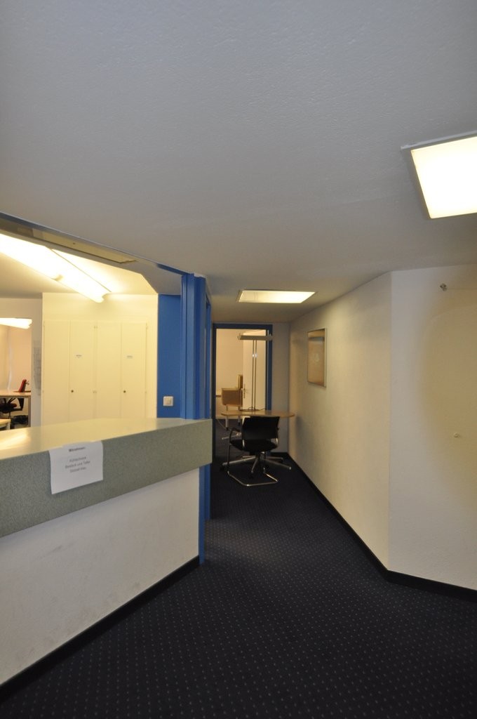 123m² office