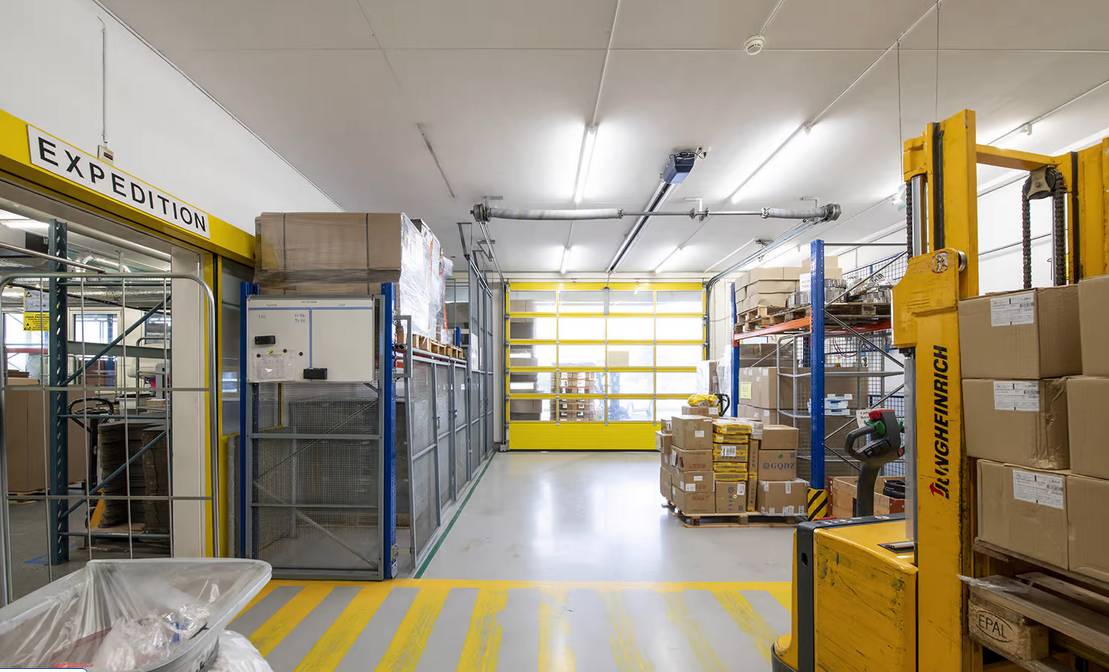 365m² commercial