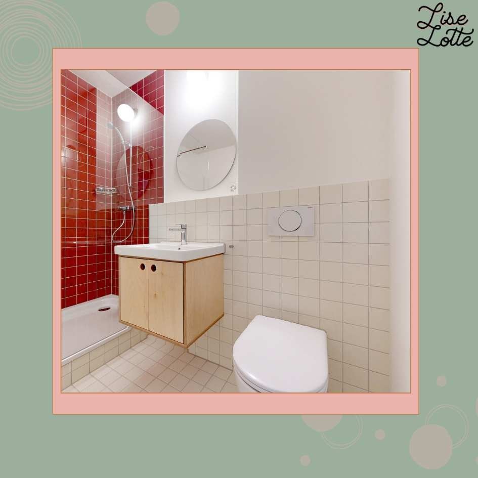 4 rooms duplex