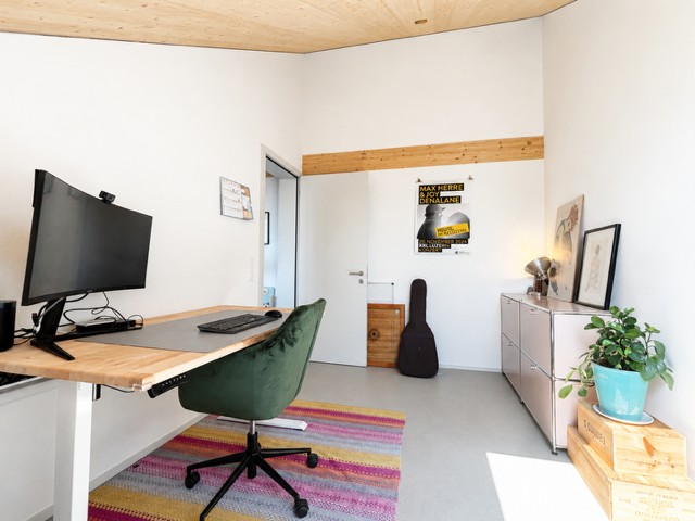 Appartamento di 4 ½ locali