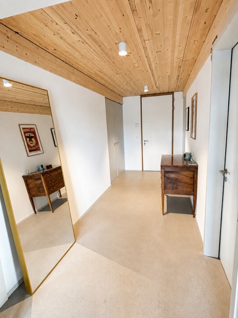 Appartamento di 4 ½ locali