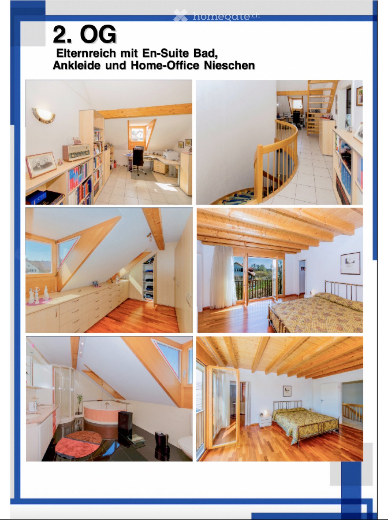 Maison individuelle de 5 ½ pièces