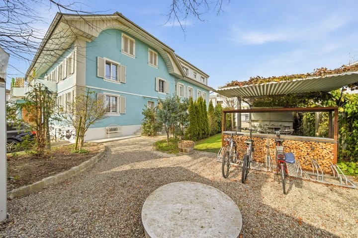 Casa multifamiliare