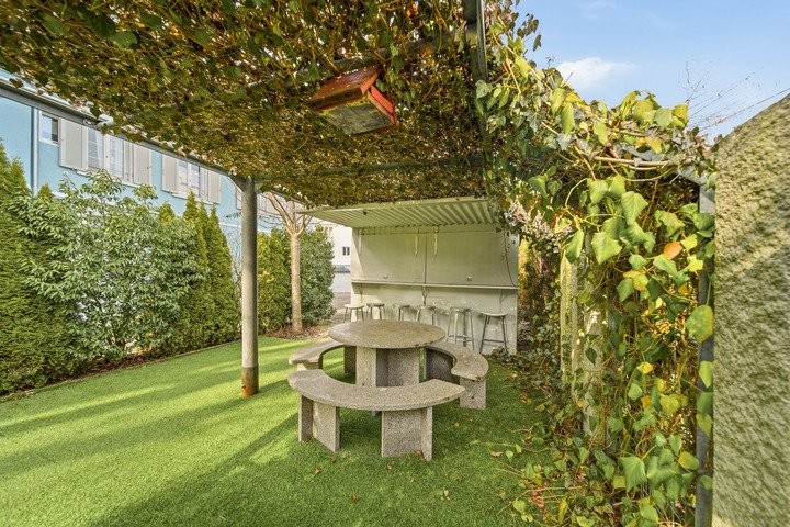 Casa multifamiliare