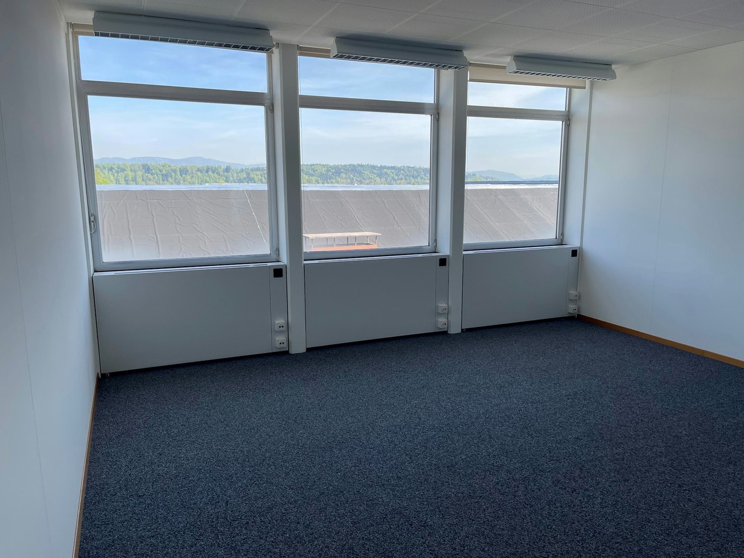 Ufficio 30m²