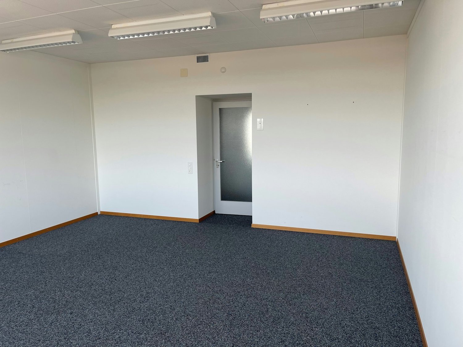 Ufficio 30m²