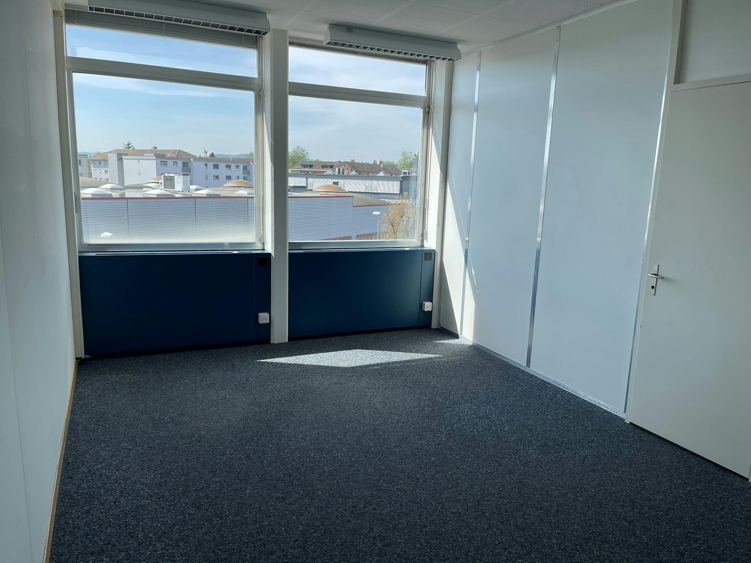 Ufficio 30m²